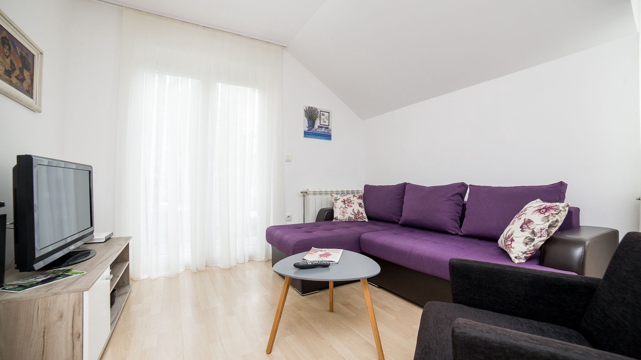 Photo of Livingroom in Novi Beograd