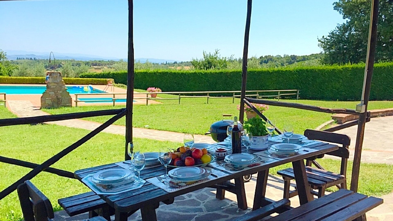 Photo of Outdoor in Montaione