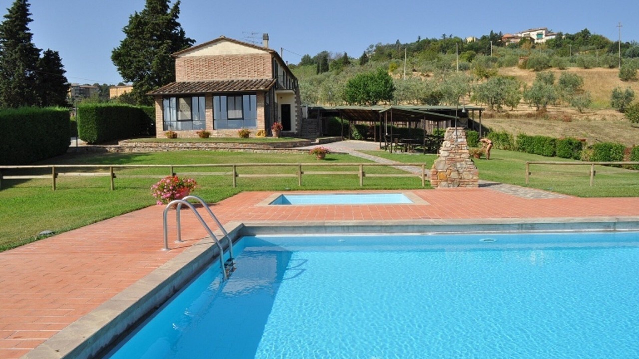 Photo of Outdoor in Montaione