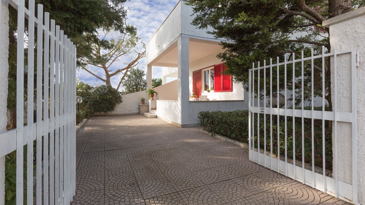 Photo of Outdoor in Torre Santa Sabina