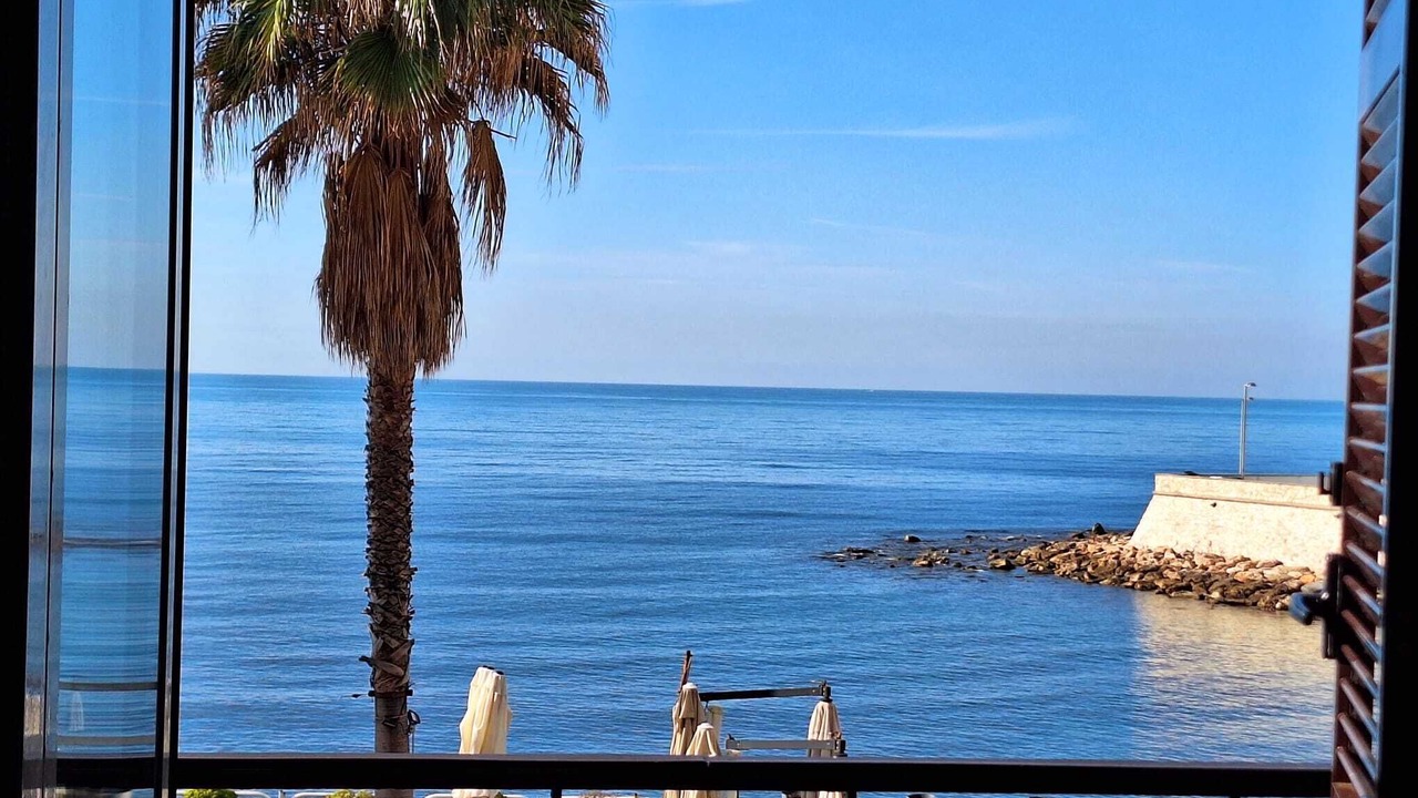 Photo of Outdoor in Civitavecchia