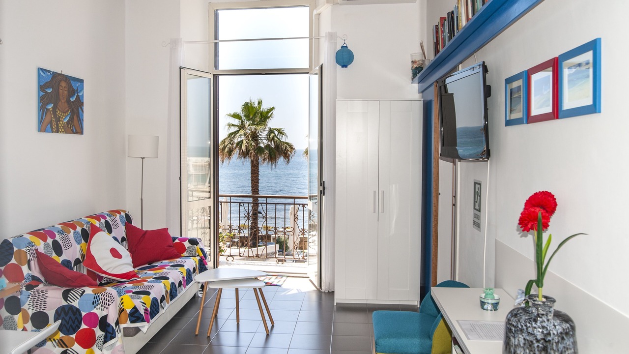 Photo of Livingroom in Civitavecchia