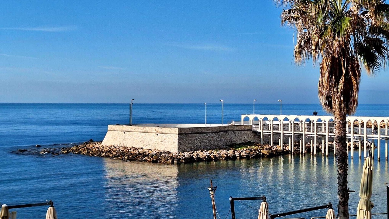 Photo of Outdoor in Civitavecchia