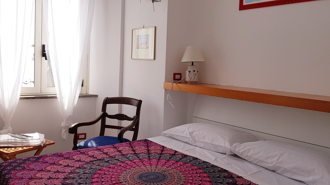 Photo of Bedroom in Civitavecchia