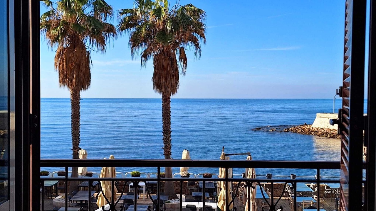 Photo of Outdoor in Civitavecchia