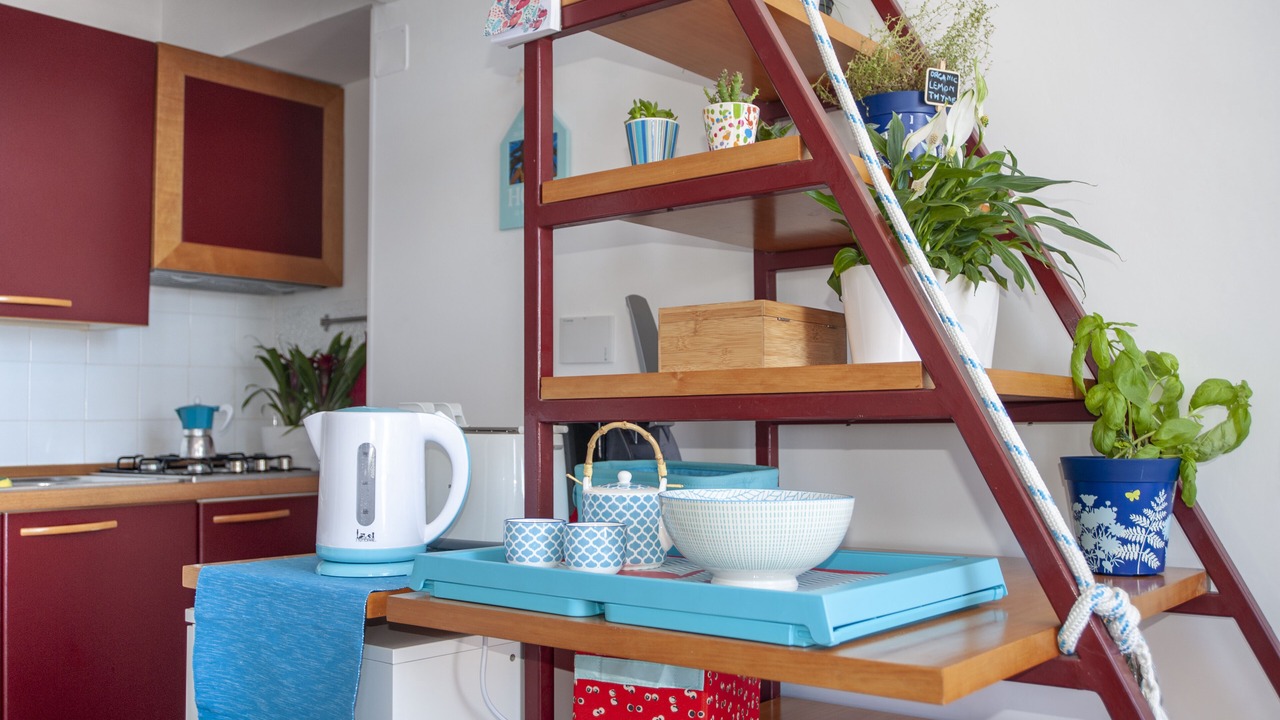 Photo of Kitchen in Civitavecchia