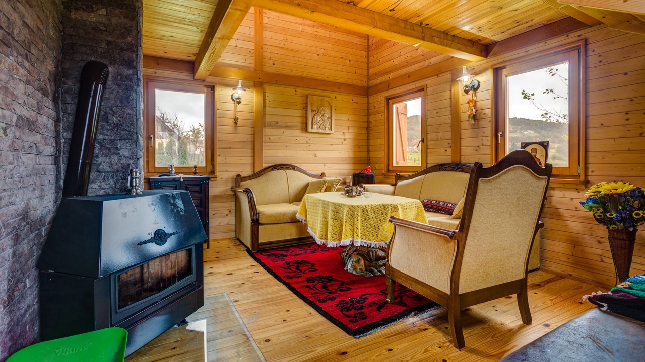 Photo of Bedroom in Mackat