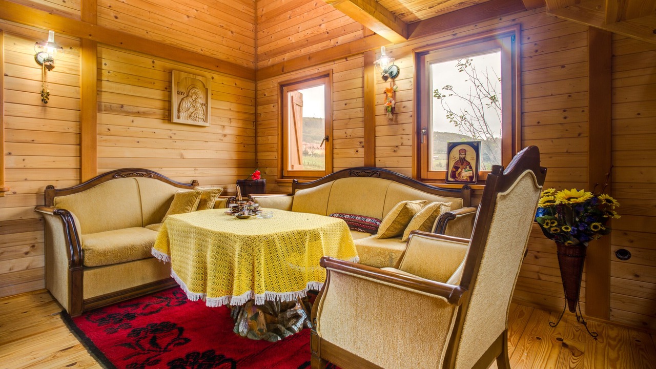 Photo of Bedroom in Mackat