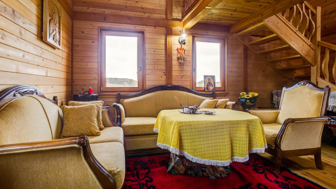 Photo of Bedroom in Mackat
