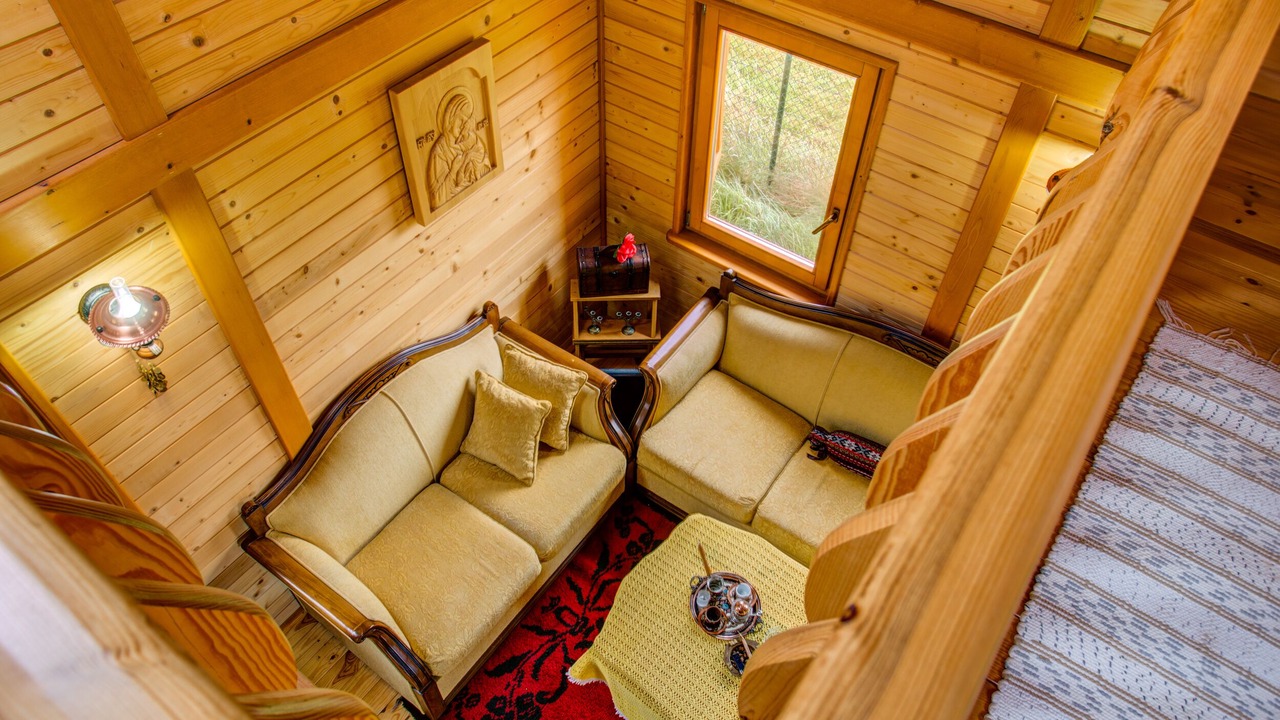 Photo of Bedroom in Mackat