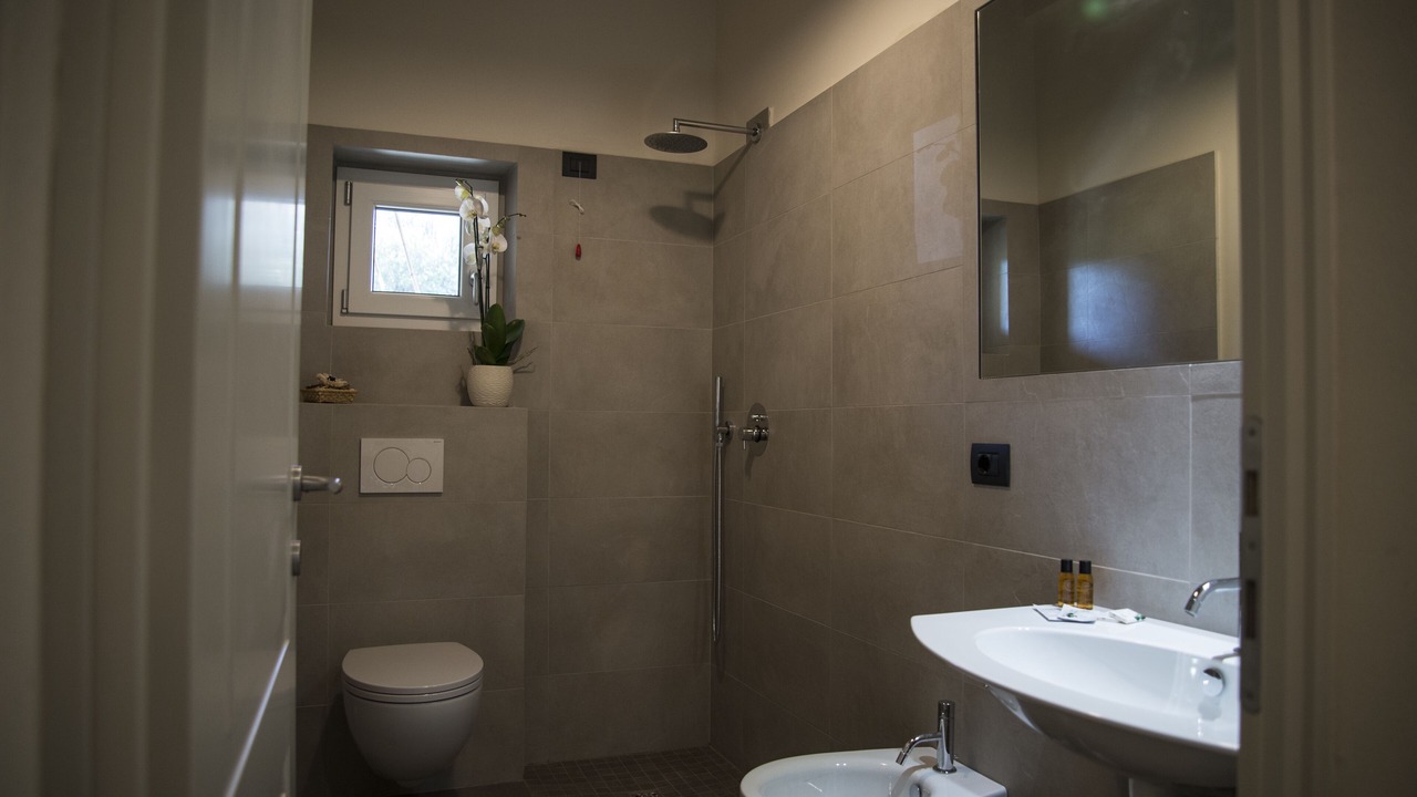 Photo of Bathroom in La Torre