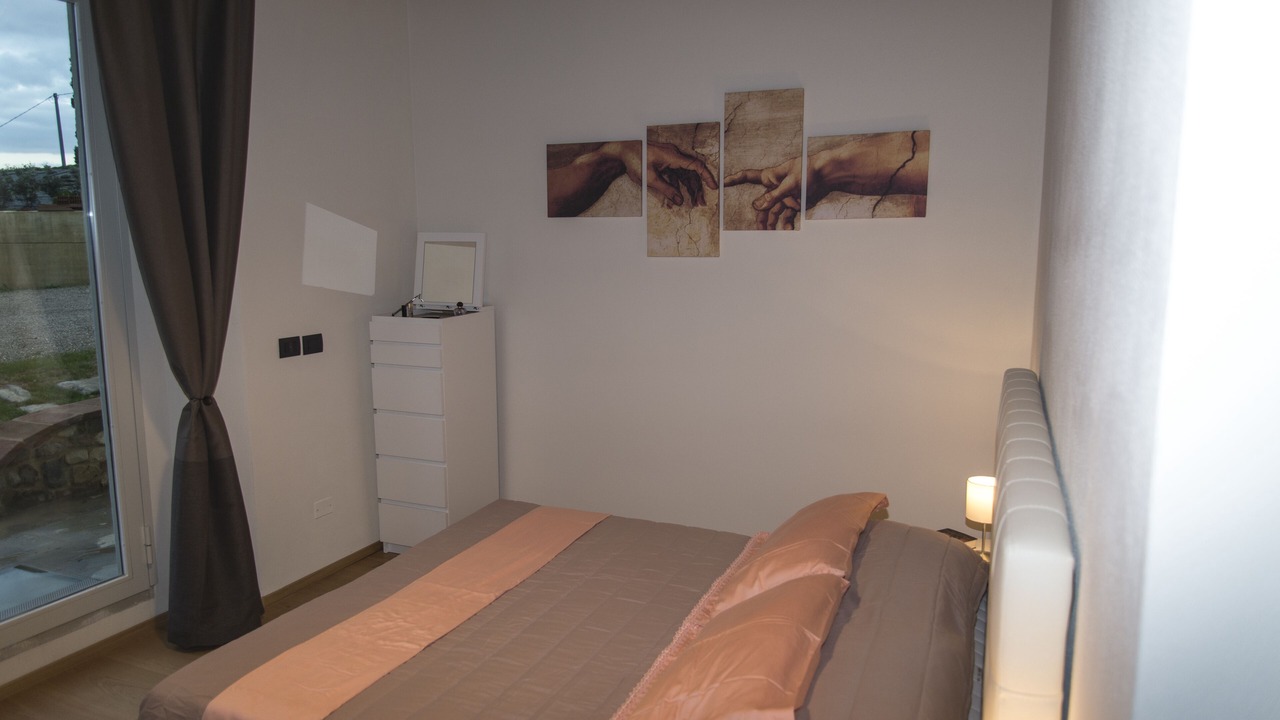 Photo of Bedroom in La Torre