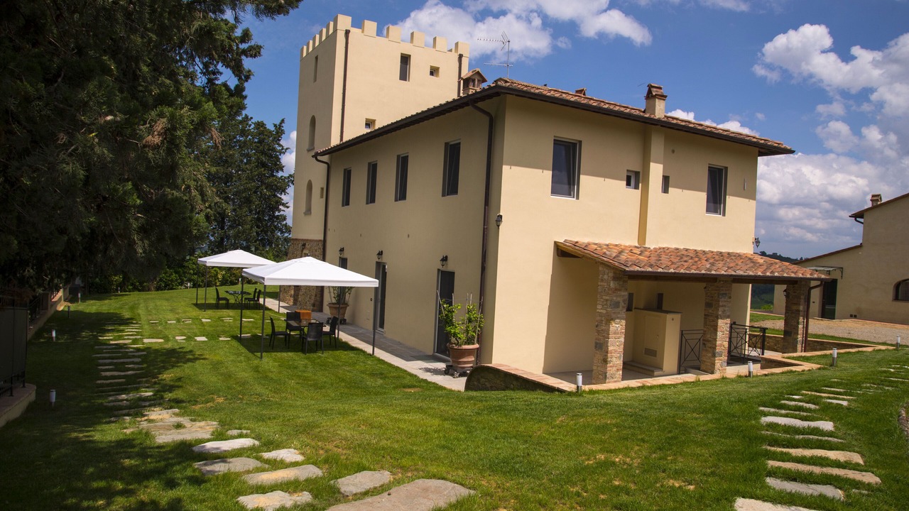 Photo of Outdoor in La Torre