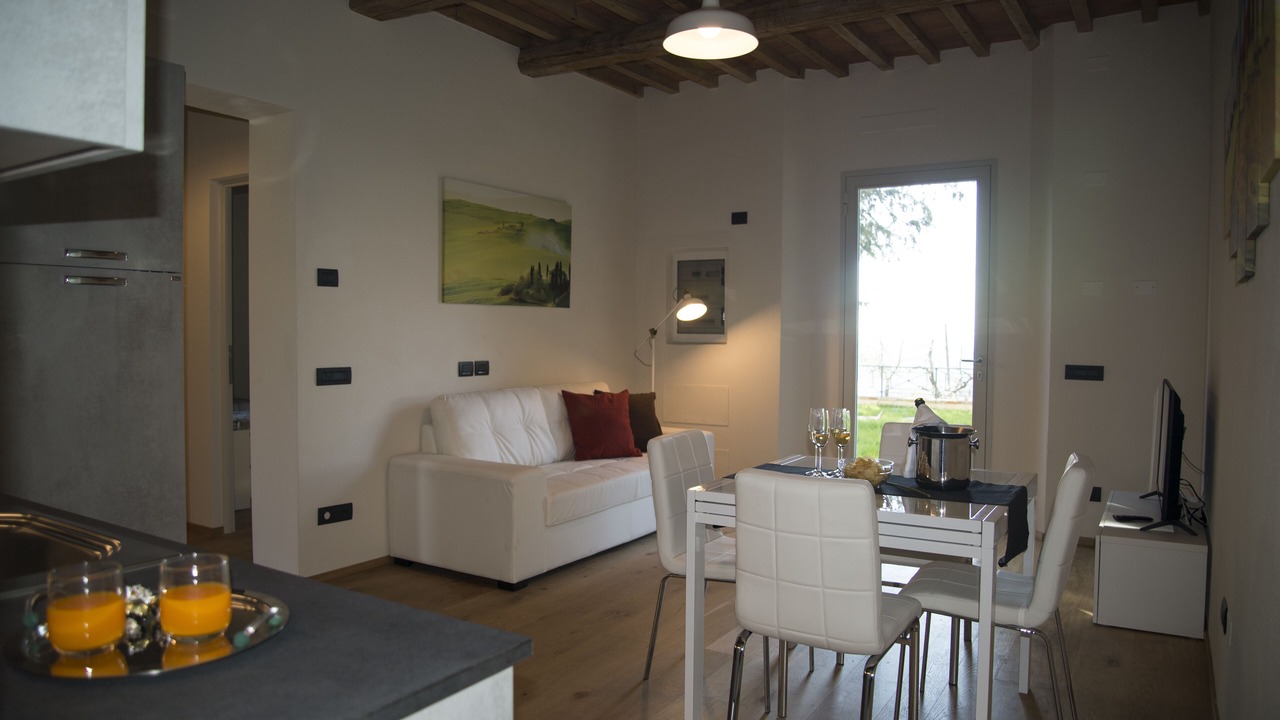Photo of Livingroom in La Torre
