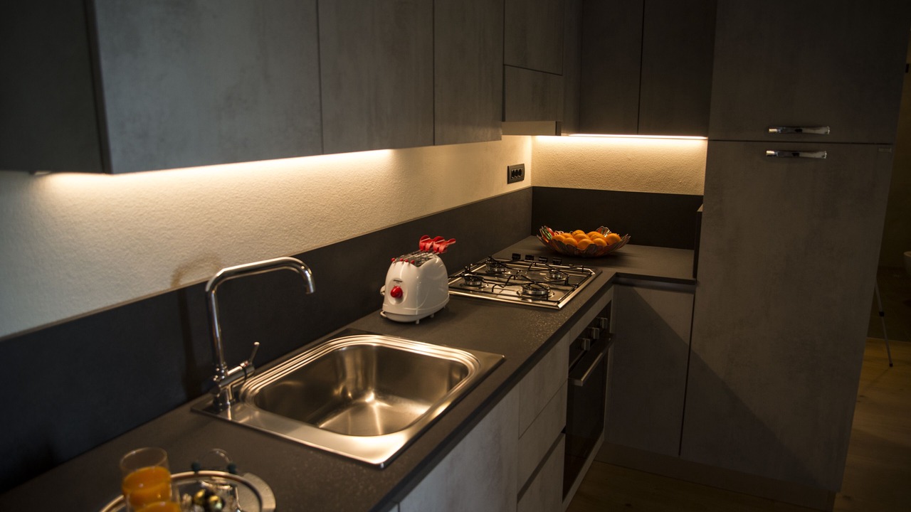 Photo of Kitchen in La Torre