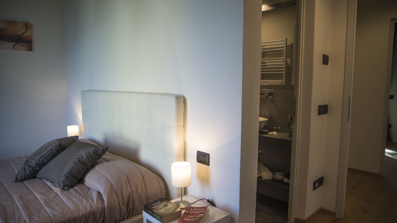 Photo of Bedroom in La Torre