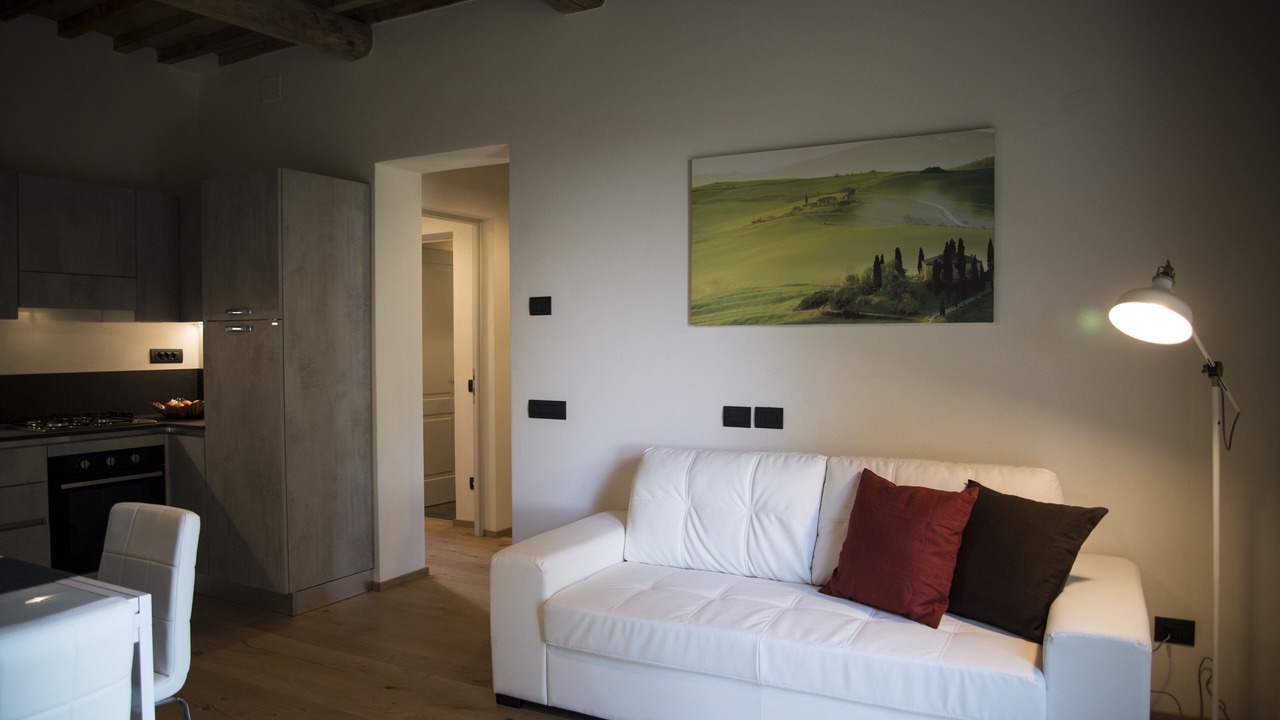 Photo of Livingroom in La Torre