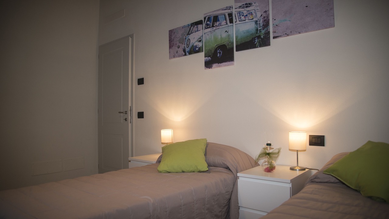 Photo of Bedroom in La Torre