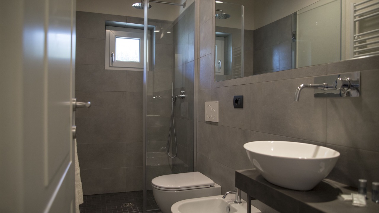 Photo of Bathroom in La Torre