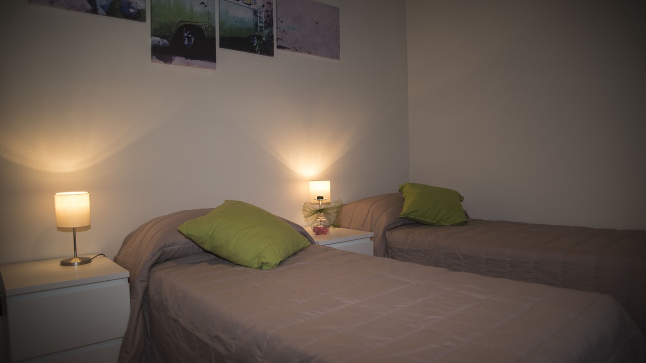 Photo of Bedroom in La Torre
