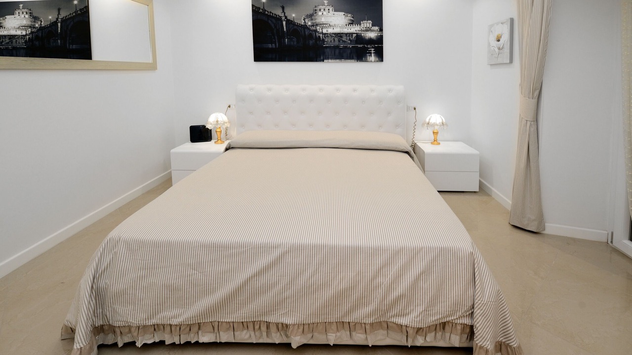 Photo of Bedroom in Rione XVI Ludovisi