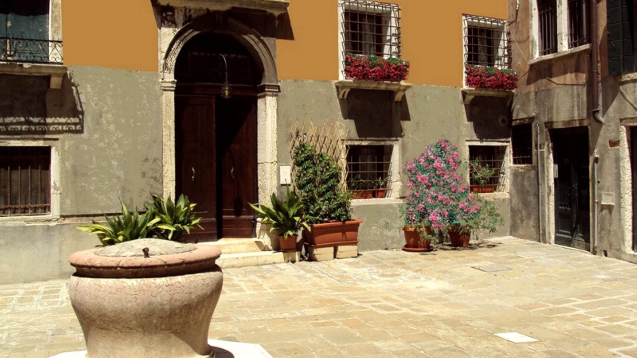 Photo of Outdoor in San Marco