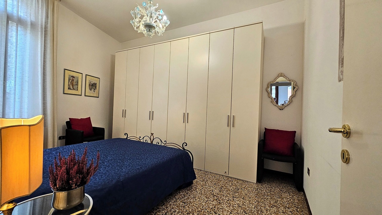 Photo of Bedroom in San Marco