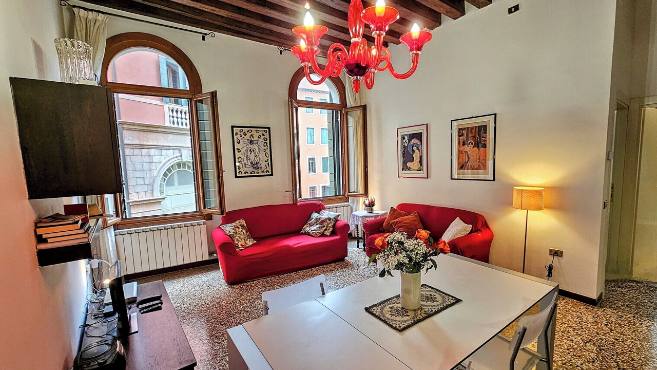 Photo of Livingroom in San Marco
