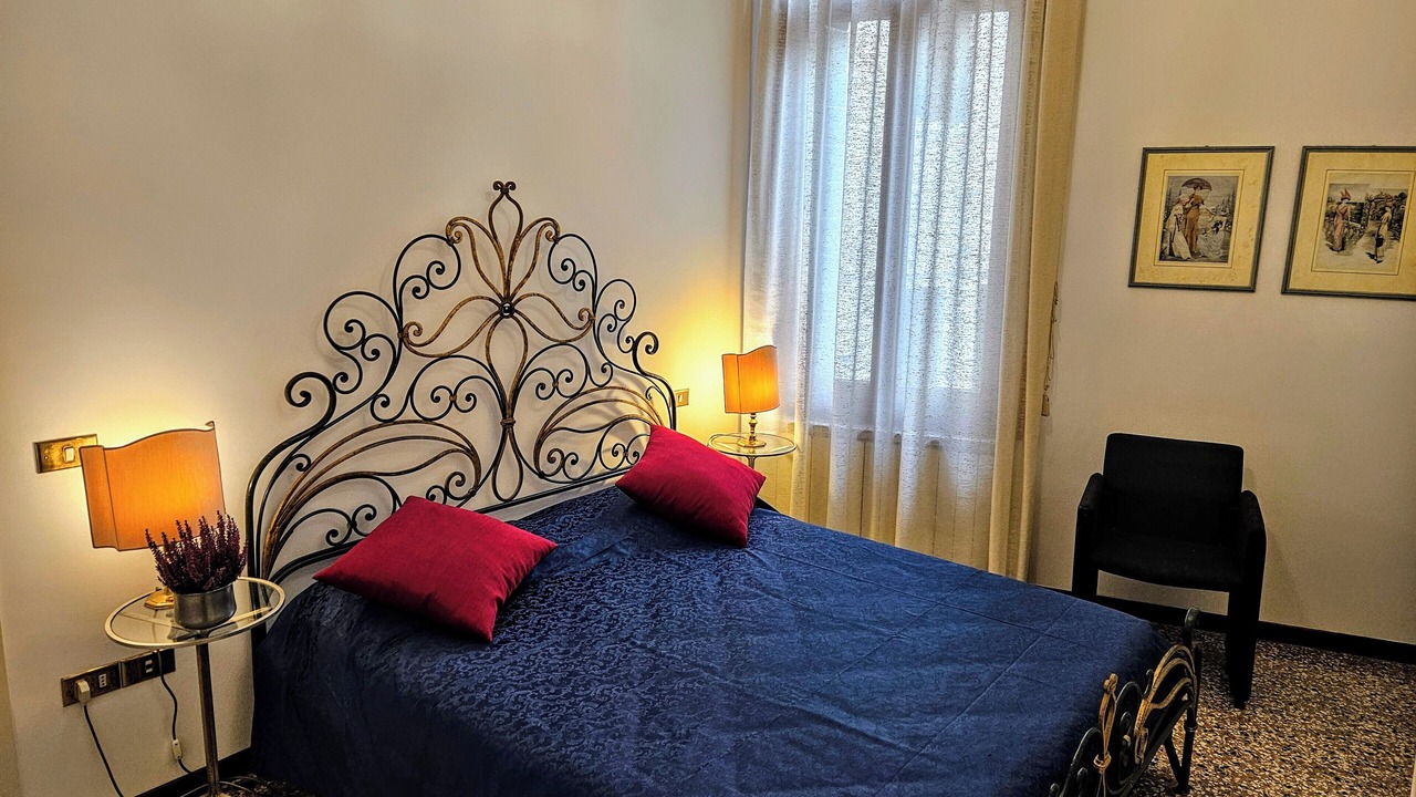 Photo of Bedroom in San Marco
