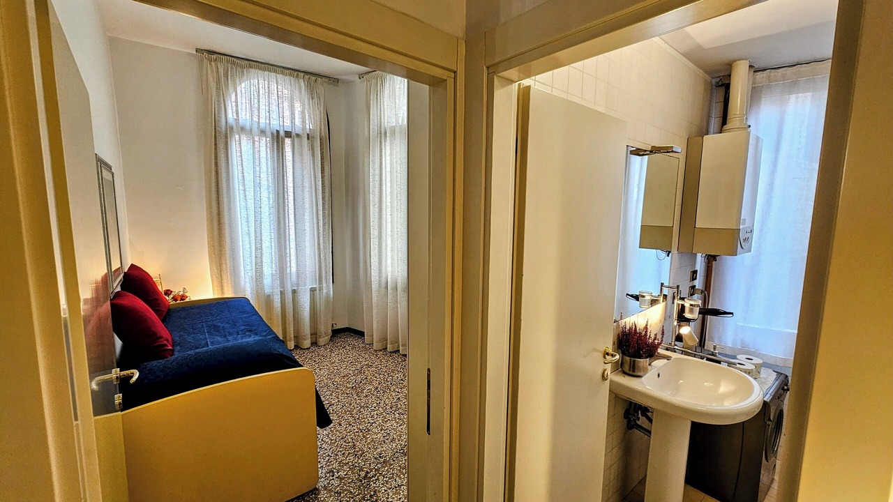 Photo of Bathroom in San Marco