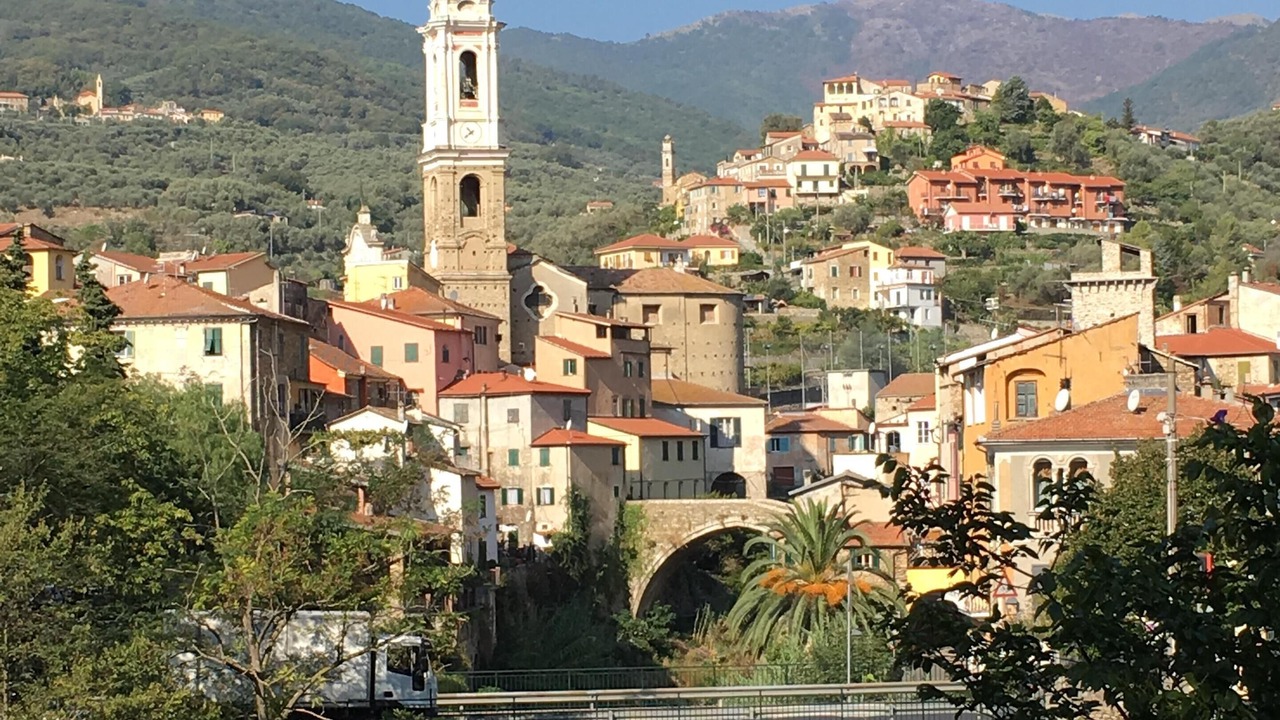 Photo of Outdoor in Isolalunga