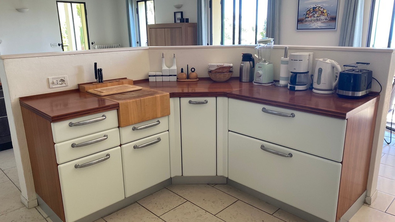 Photo of Kitchen in Isolalunga
