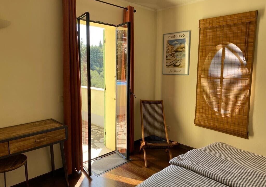 Photo of Bedroom in Isolalunga