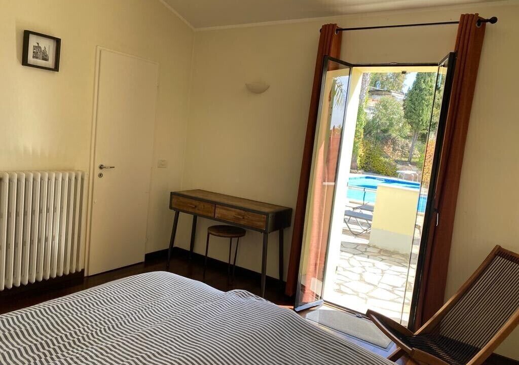 Photo of Bedroom in Isolalunga