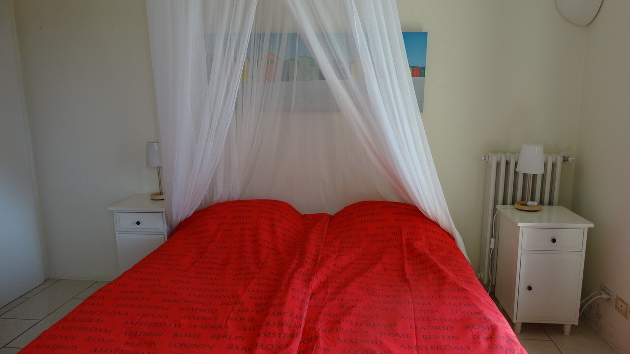 Photo of Bedroom in Isolalunga