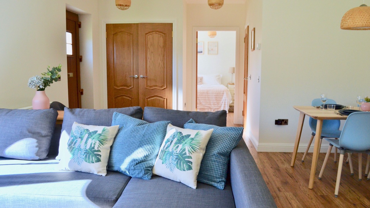 Photo of Livingroom in Rattray