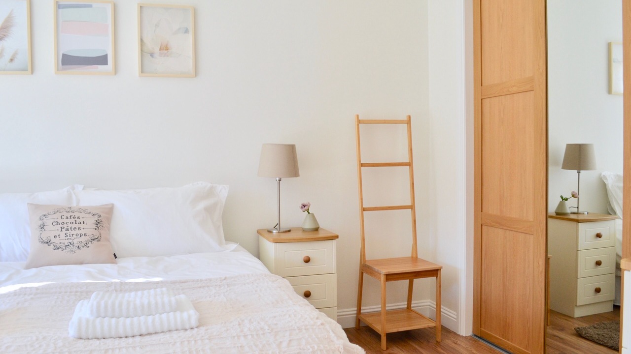 Photo of Bedroom in Rattray