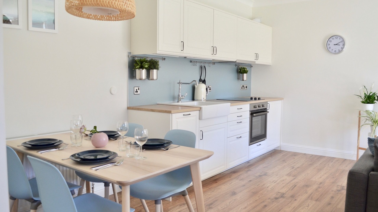 Photo of Kitchen in Rattray