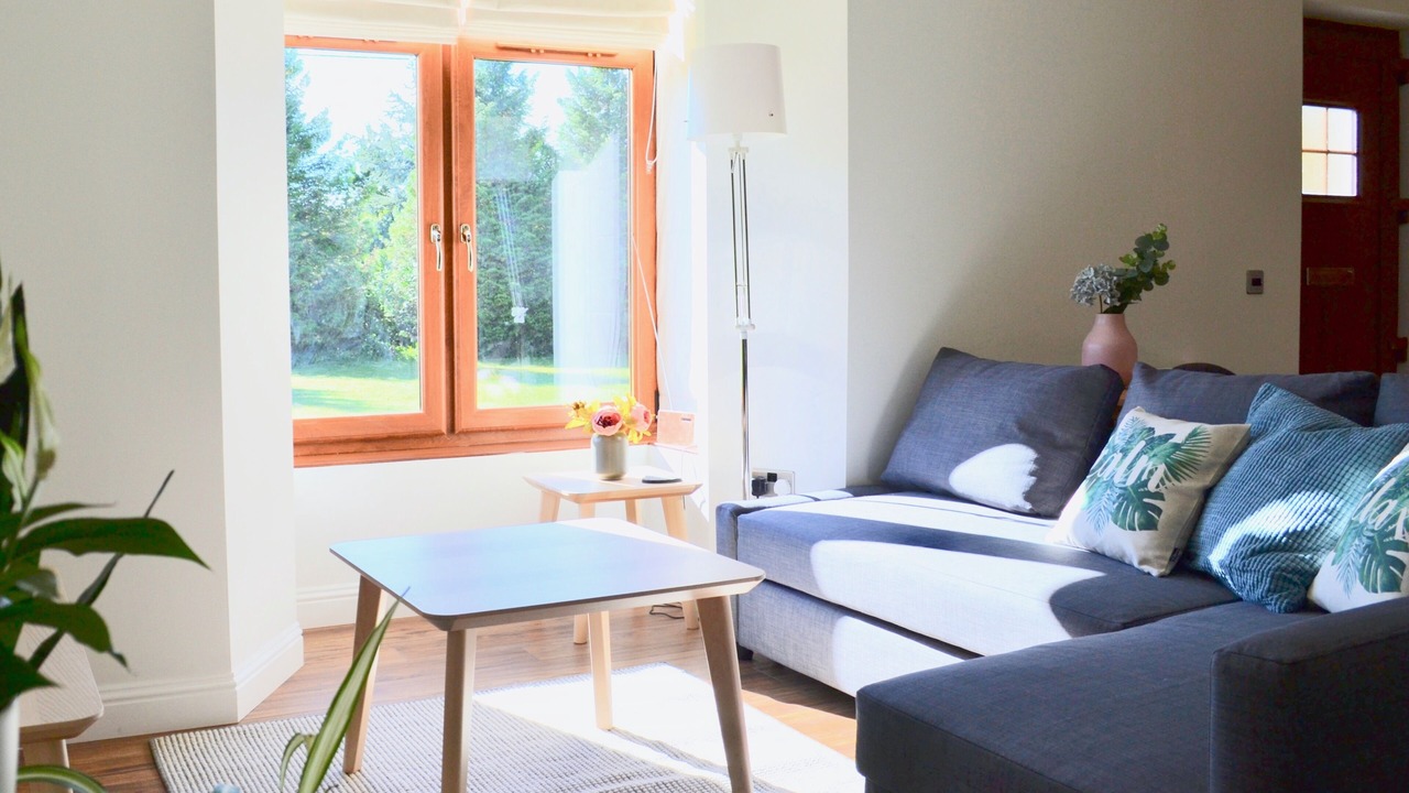Photo of Livingroom in Rattray