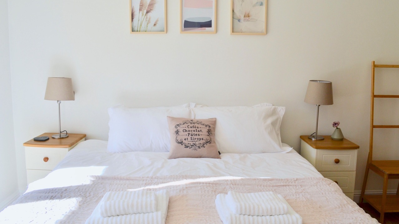 Photo of Bedroom in Rattray