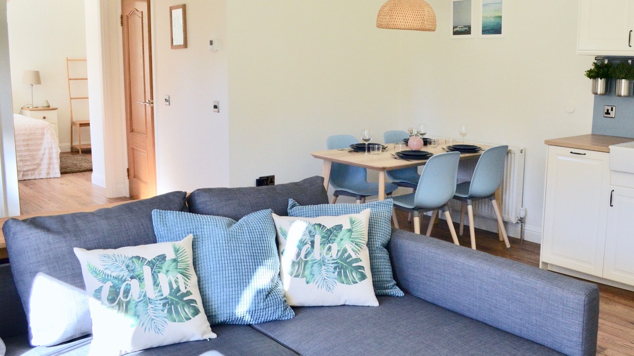 Photo of Livingroom in Rattray