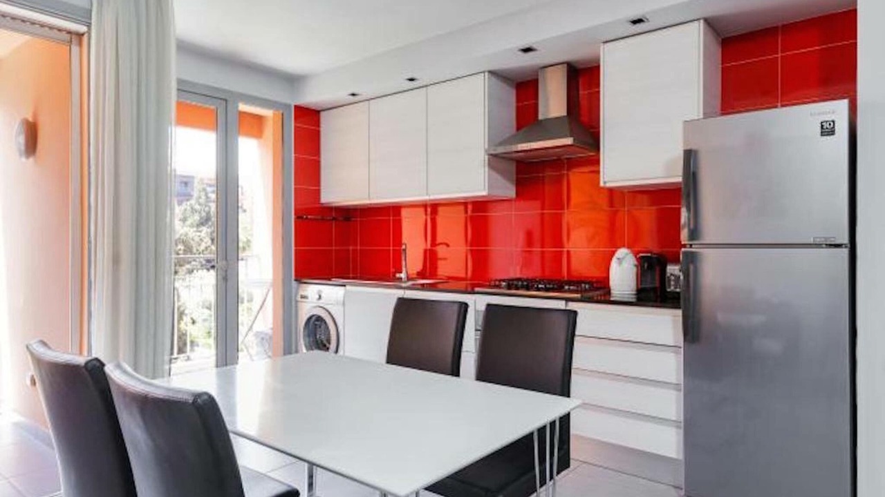 Photo of Kitchen in El Hara