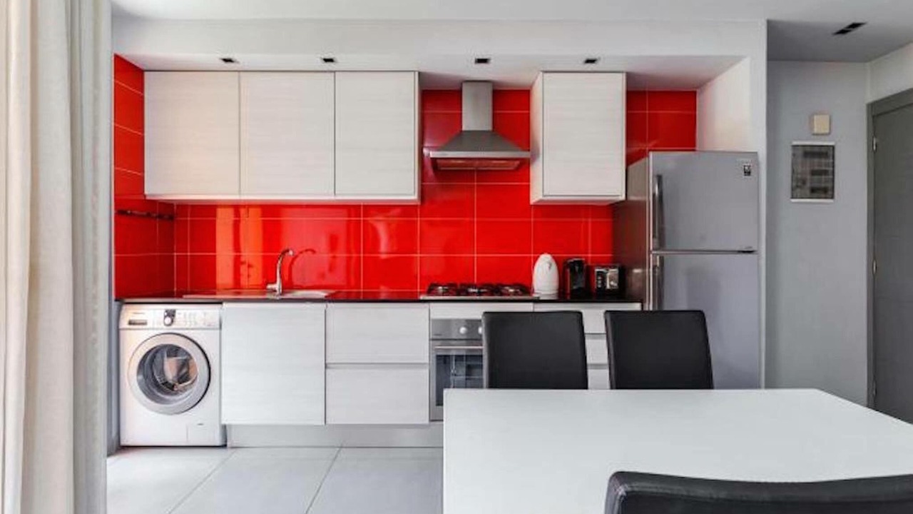 Photo of Kitchen in El Hara