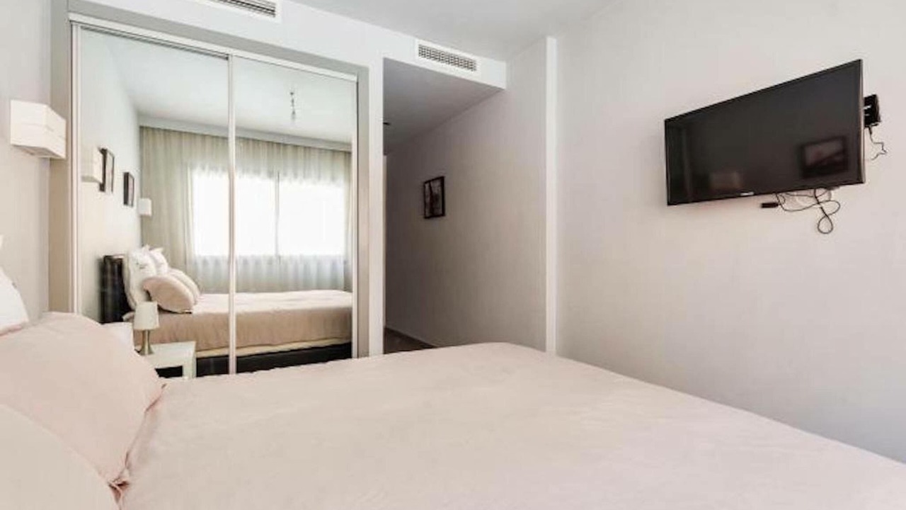 Photo of Bedroom in El Hara