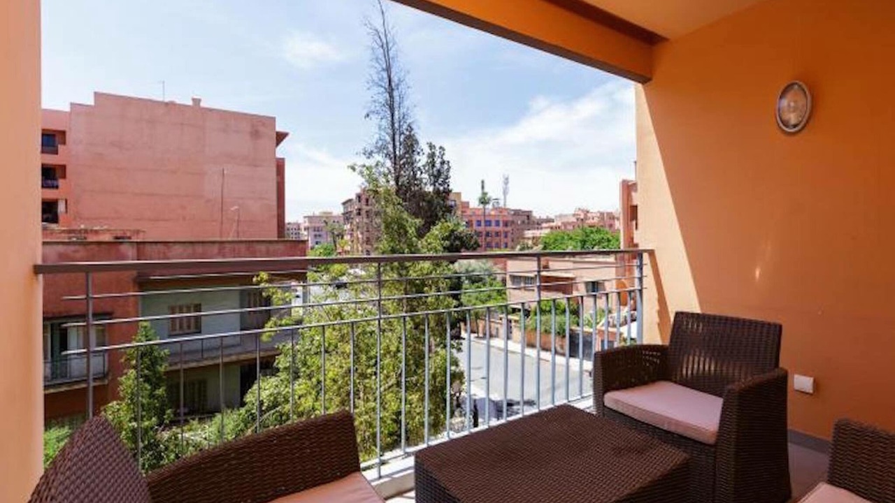 Photo of Outdoor in El Hara