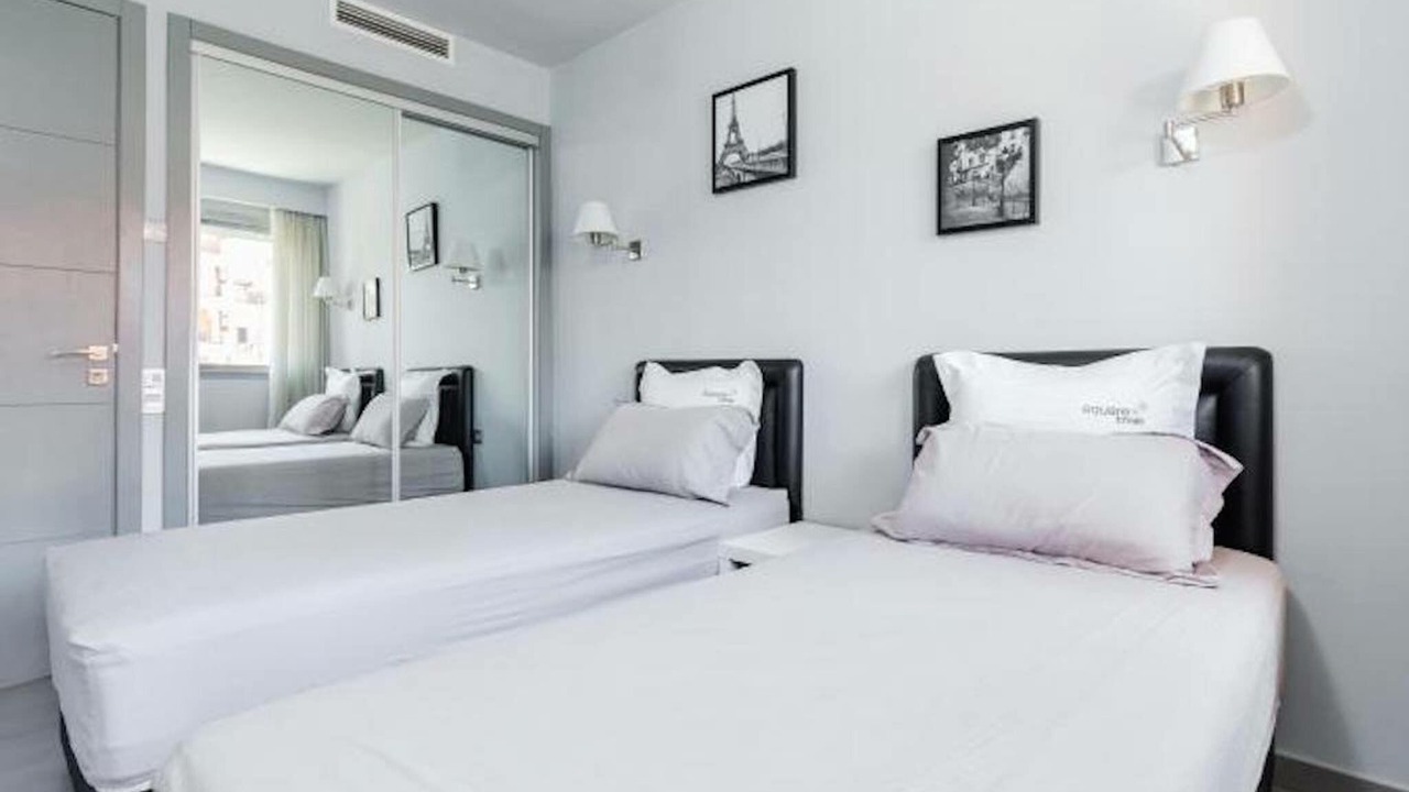 Photo of Bedroom in El Hara