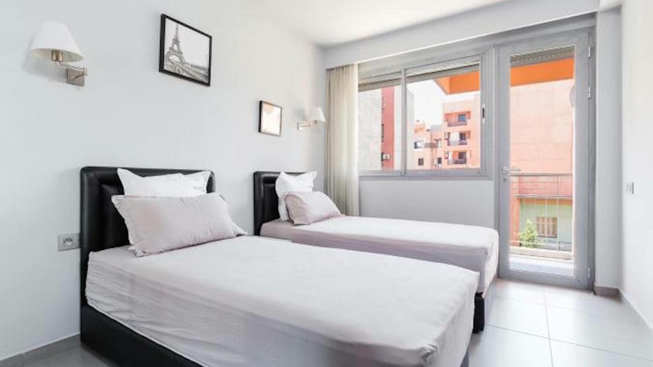Photo of Bedroom in El Hara