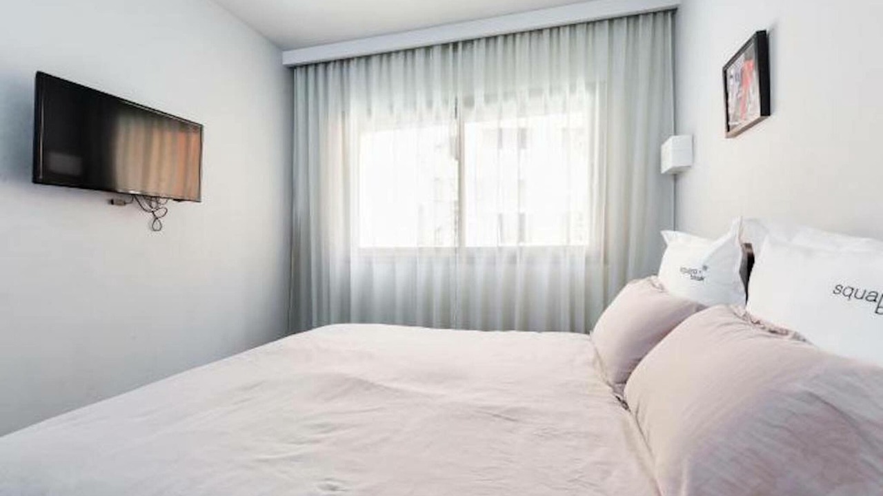 Photo of Bedroom in El Hara
