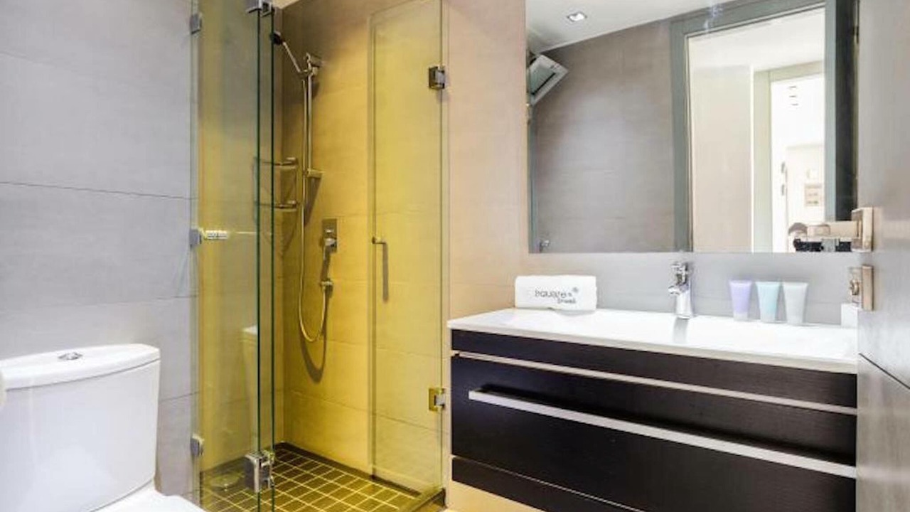 Photo of Bathroom in El Hara
