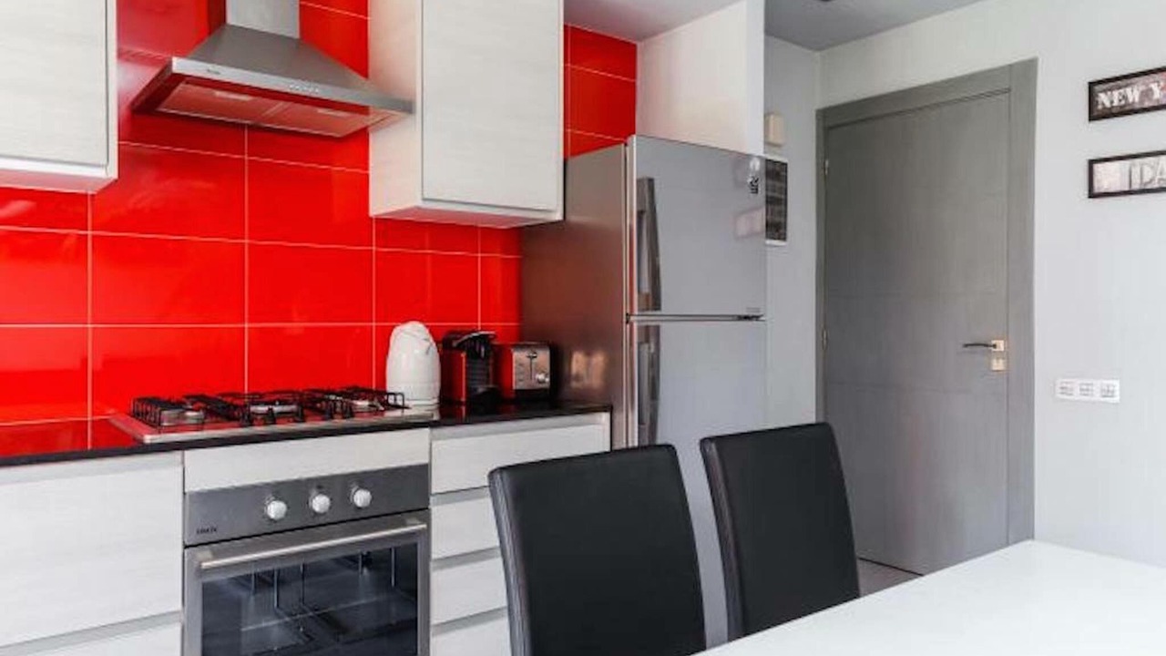 Photo of Kitchen in El Hara